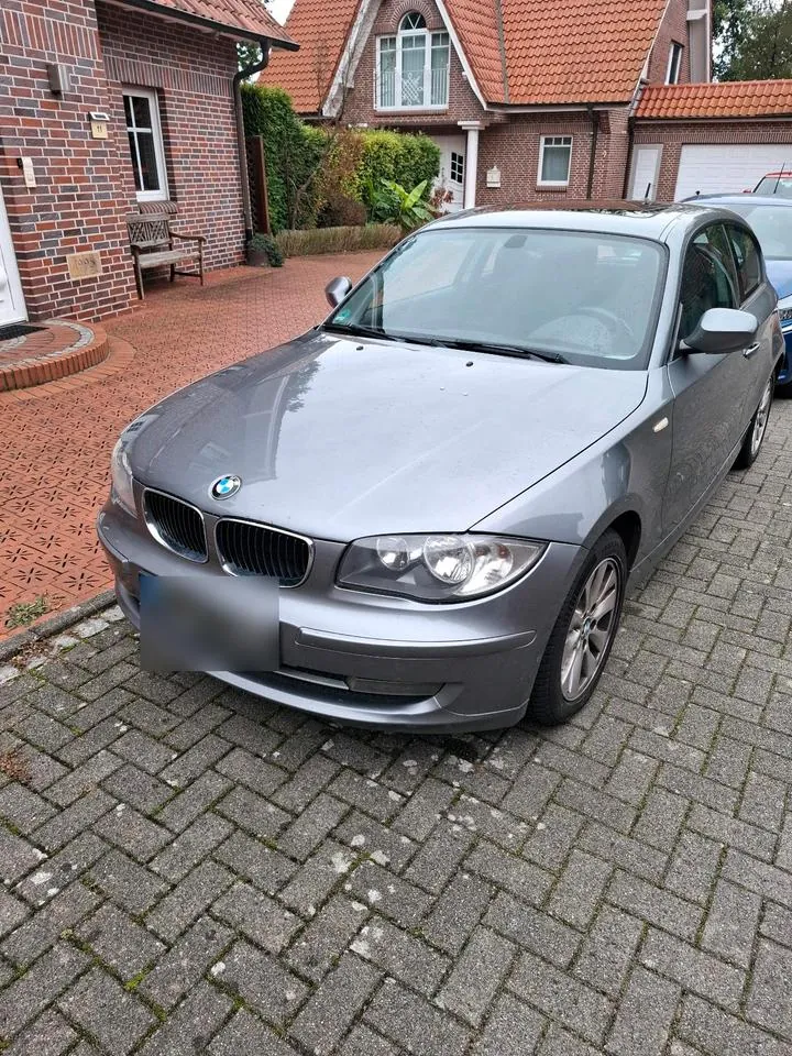BMW 1Er
