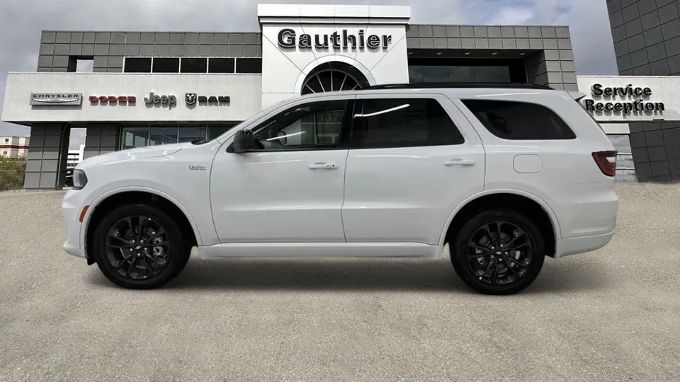Dodge Durango 2026 photo 3