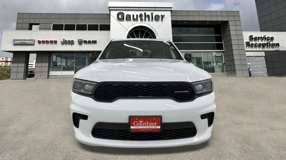 Dodge Durango