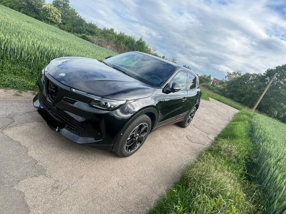 Alfa Romeo Junior