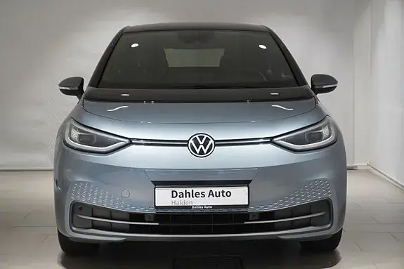 Volkswagen Id.3 2023 photo 2