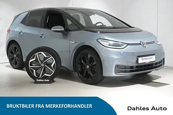 Volkswagen Id.3