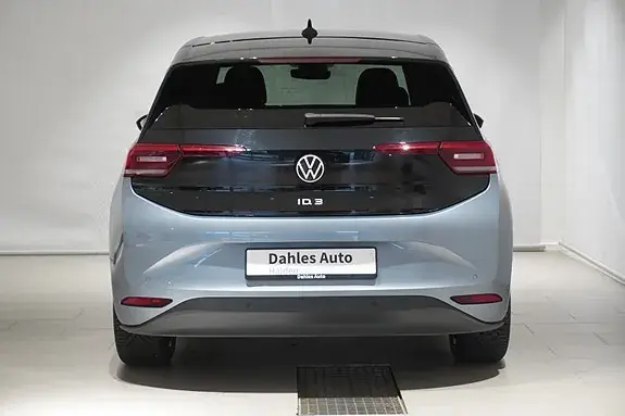 Volkswagen Id.3 2023 photo 5