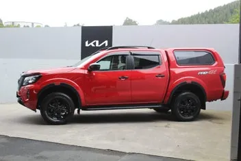 Nissan Navara 2022 photo 3
