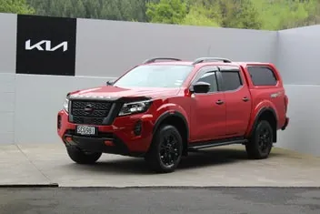 Nissan Navara 2022 photo 5