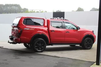 Nissan Navara 2022 photo 4