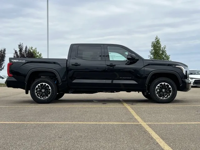 Toyota Tundra 2026 photo 4