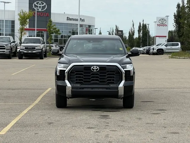 Toyota Tundra 2026 photo 3