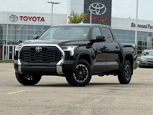 Toyota Tundra 2026 photo 2