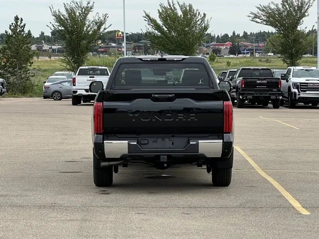 Toyota Tundra 2026 photo 5