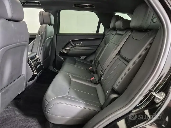 Land Rover Range Rover Sport 2023 photo 5