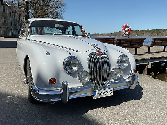 Jaguar Xk