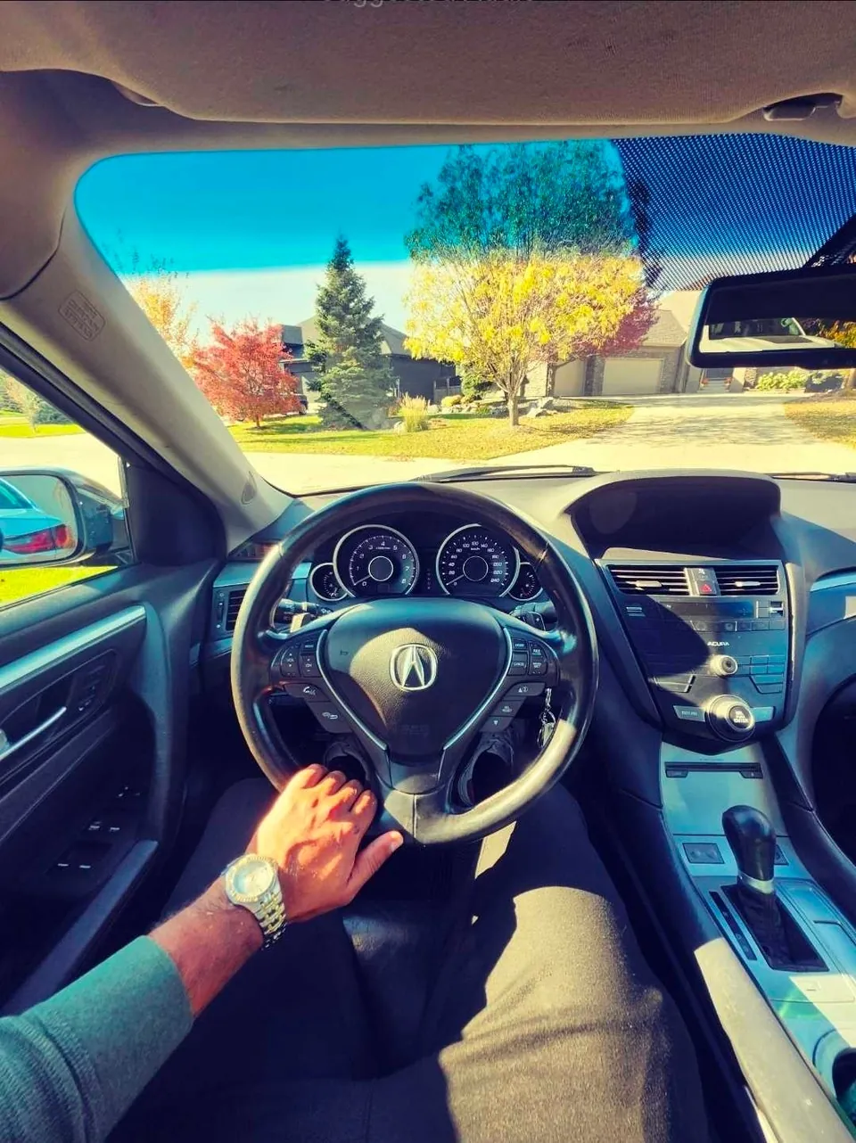 Acura Zdx 2010 photo 3