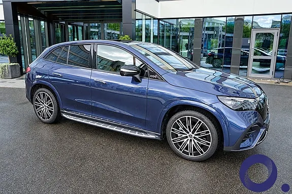 Mercedes-Benz Eqe350