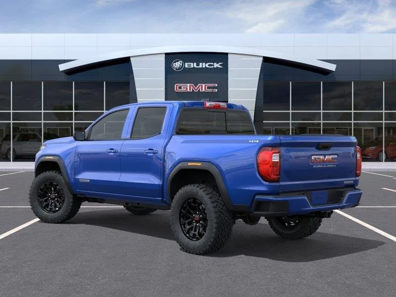 GMC Canyon 2026 photo 3