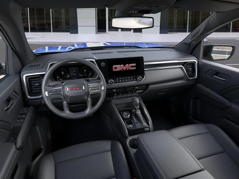GMC Canyon 2026 photo 5