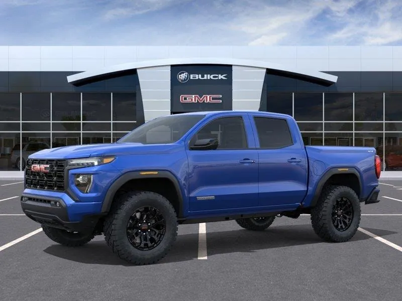 GMC Canyon 2026 photo 2
