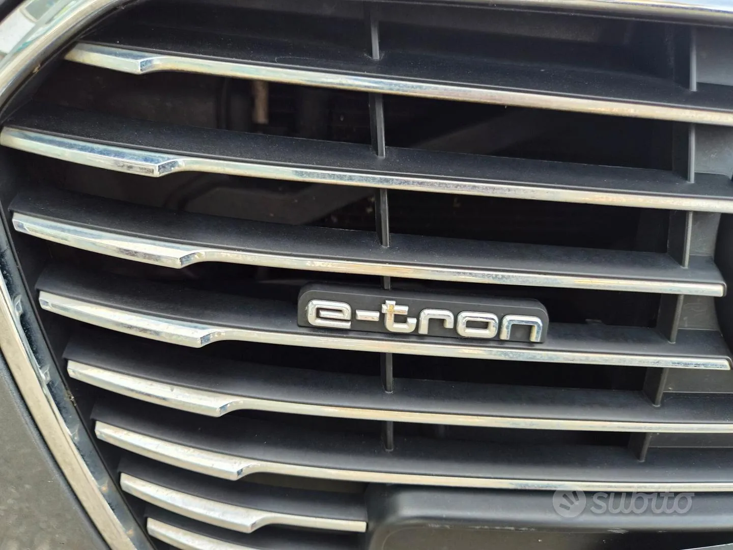 Audi A3 2016 photo 5