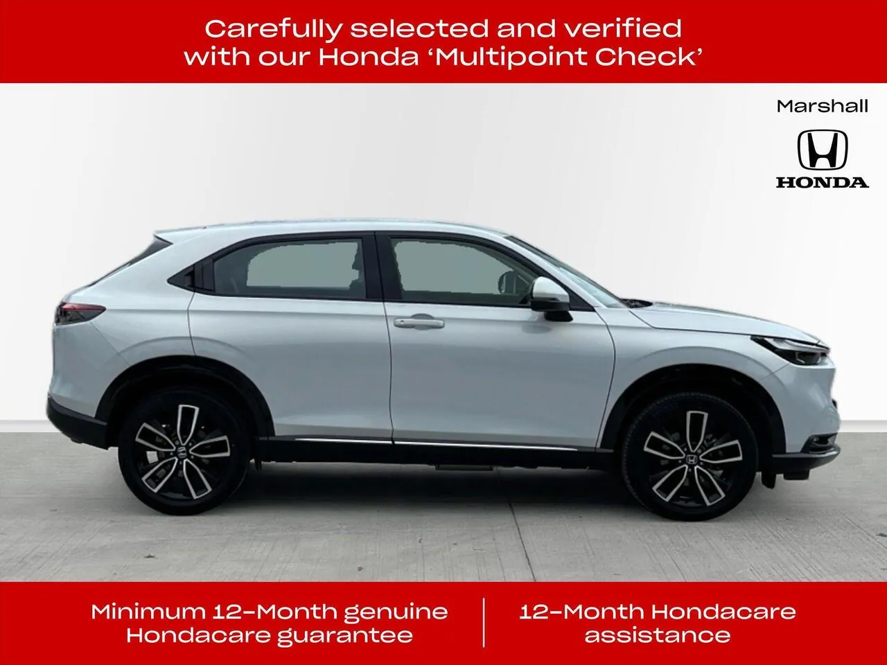 Honda Hr-V 2023 photo 5