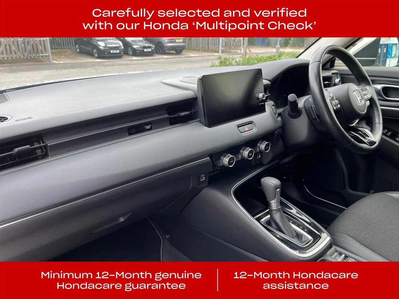 Honda Hr-V 2023 photo 2