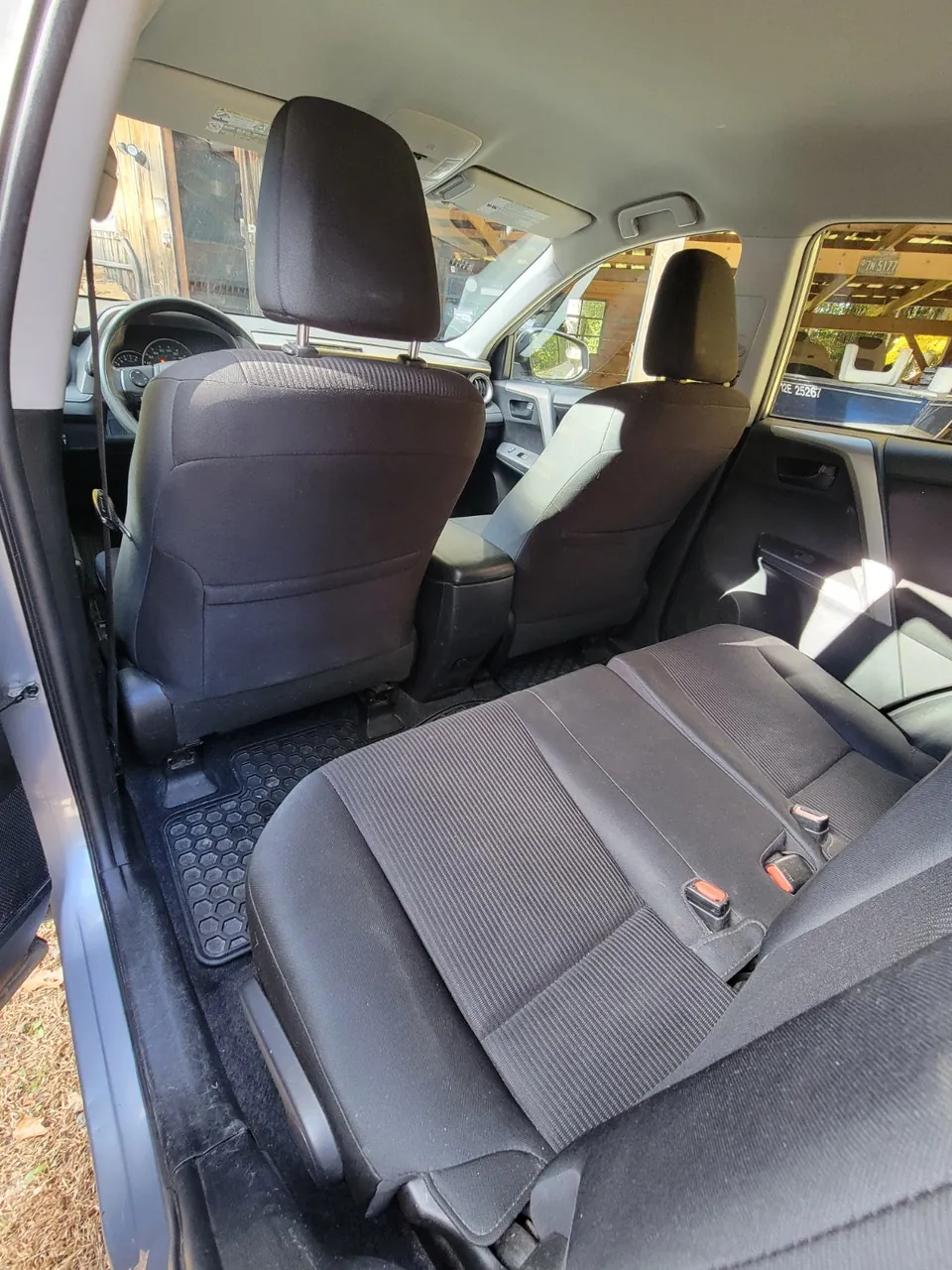 Toyota Rav4 2016 photo 2