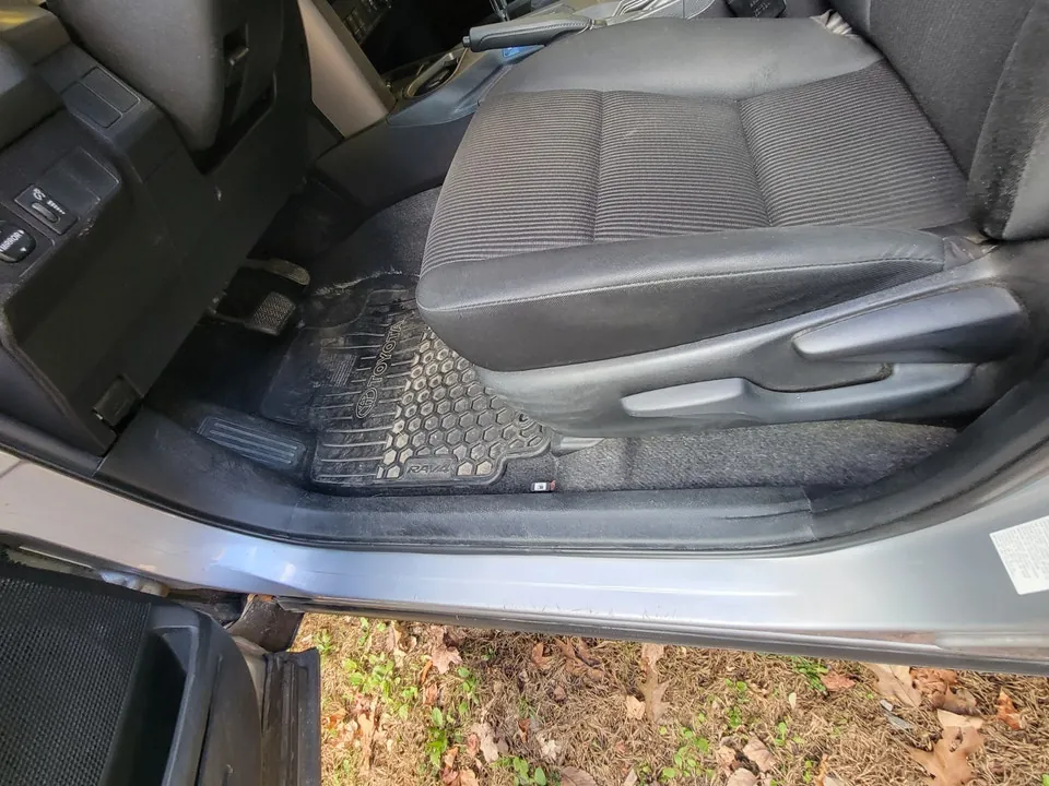 Toyota Rav4 2016 photo 3