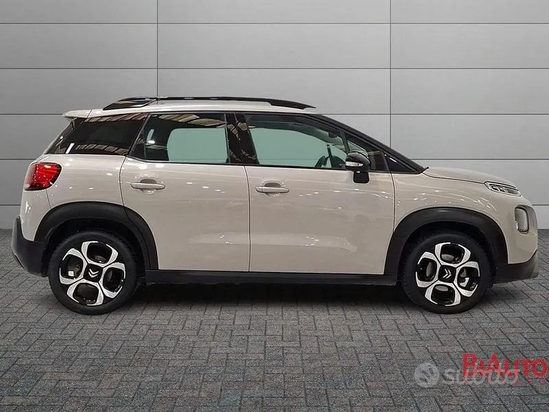 Citroen C3 Aircross 2019 photo 3