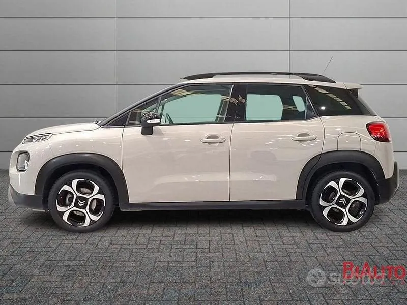 Citroen C3 Aircross 2019 photo 2