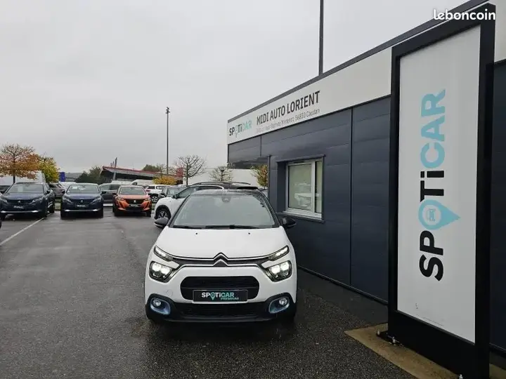 Citroen C3 2023 photo 3