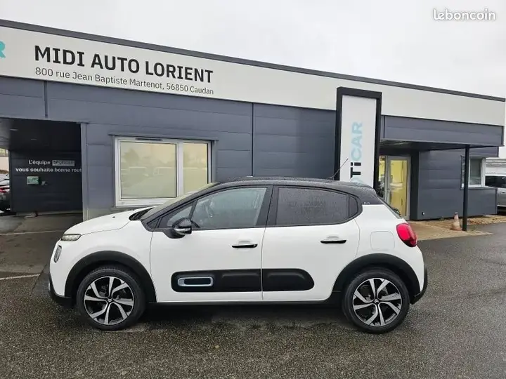 Citroen C3 2023 photo 5