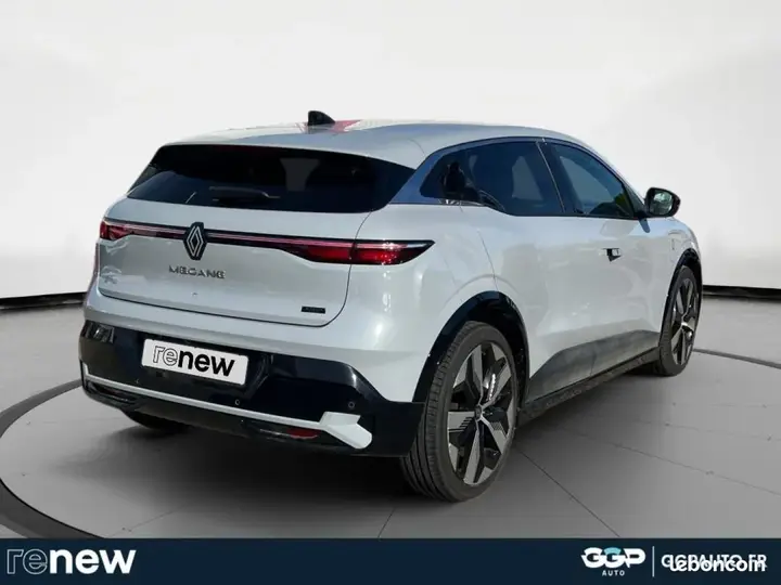 Renault Megane 2023 photo 5