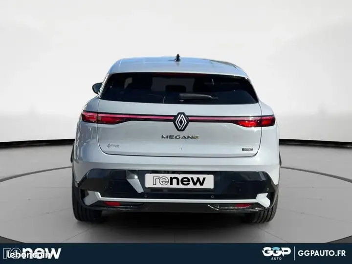 Renault Megane 2023 photo 4