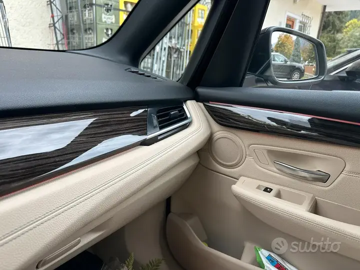 BMW 2 Series Active Tourer 2017 photo 5