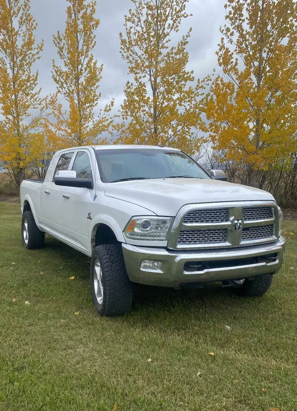 Ram 2500 2013 photo 5