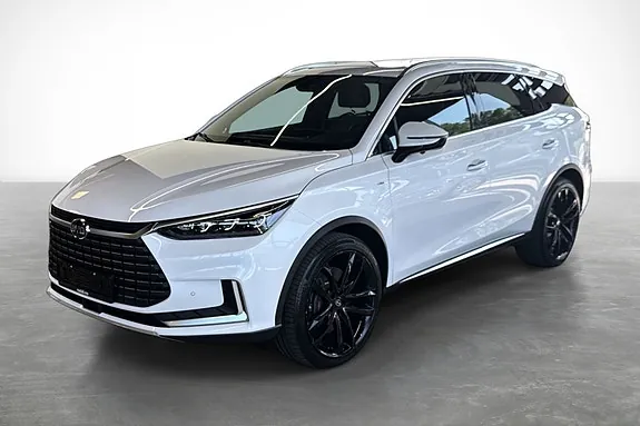 BYD Tang