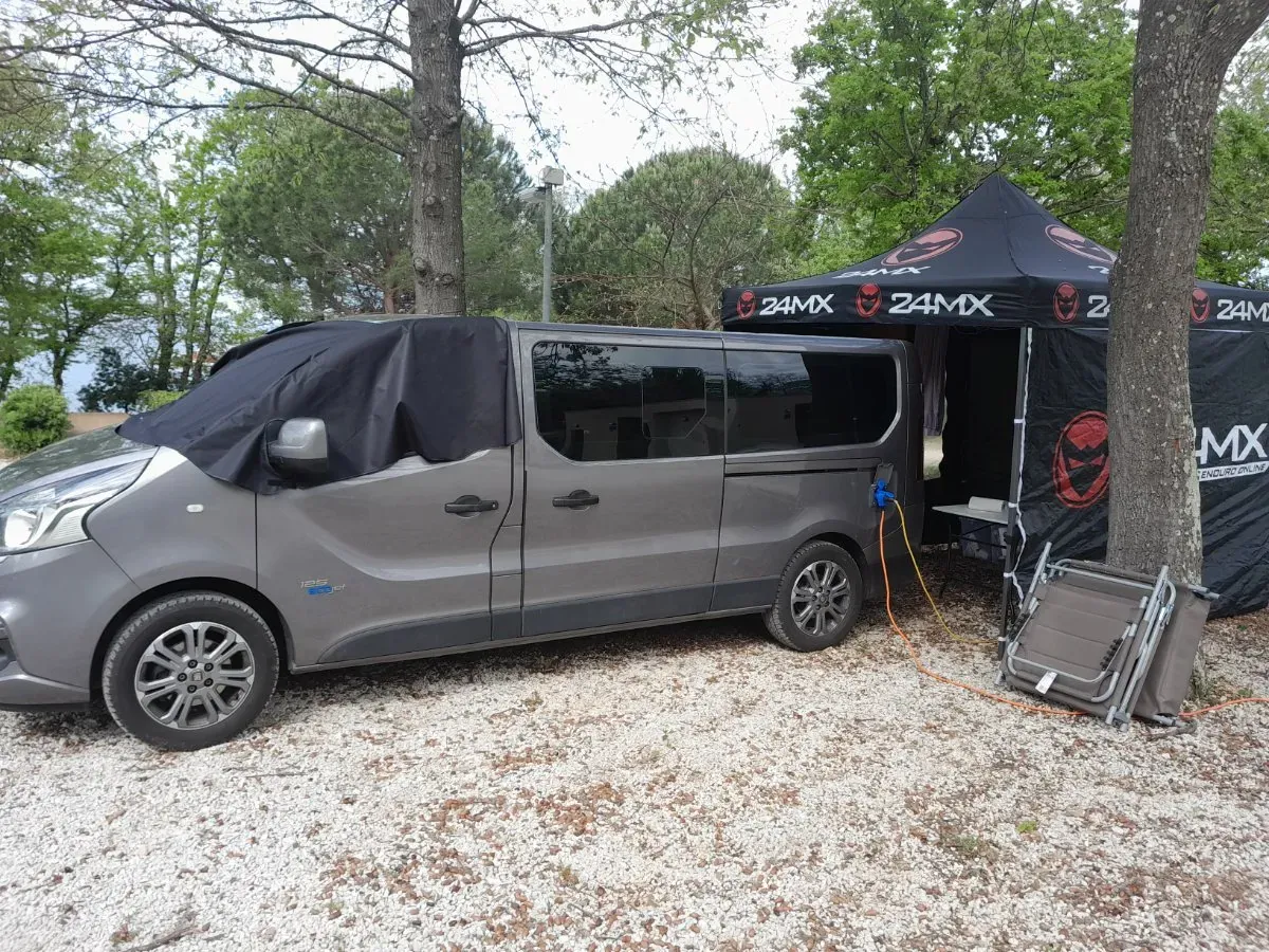 Fiat Talento 2017 photo 2