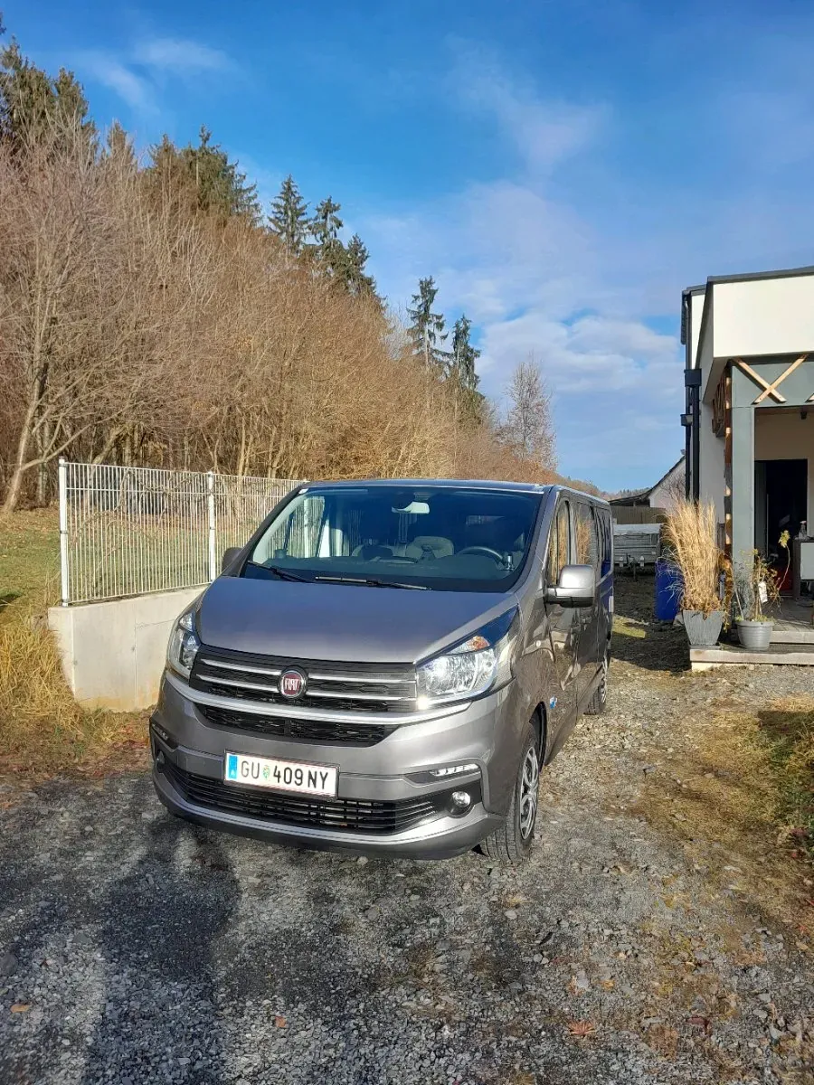 Fiat Talento