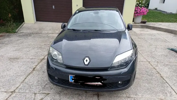 Renault Laguna