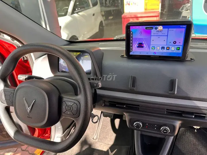 Vinfast Vf3 2026 photo 4