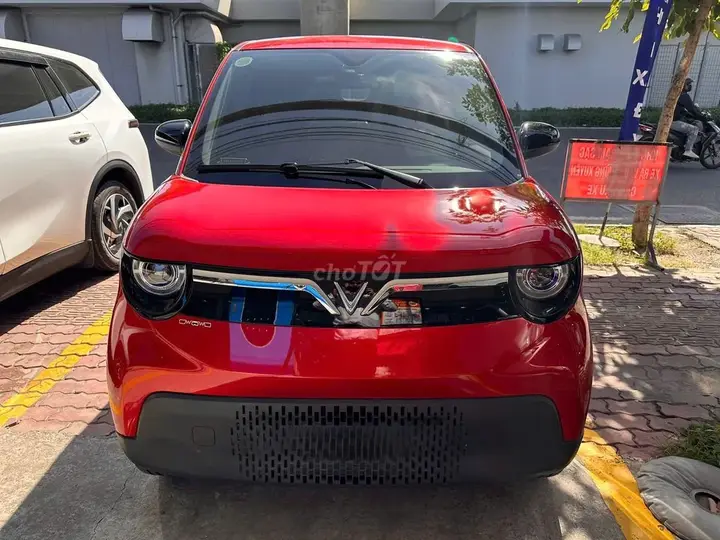 Vinfast Vf3