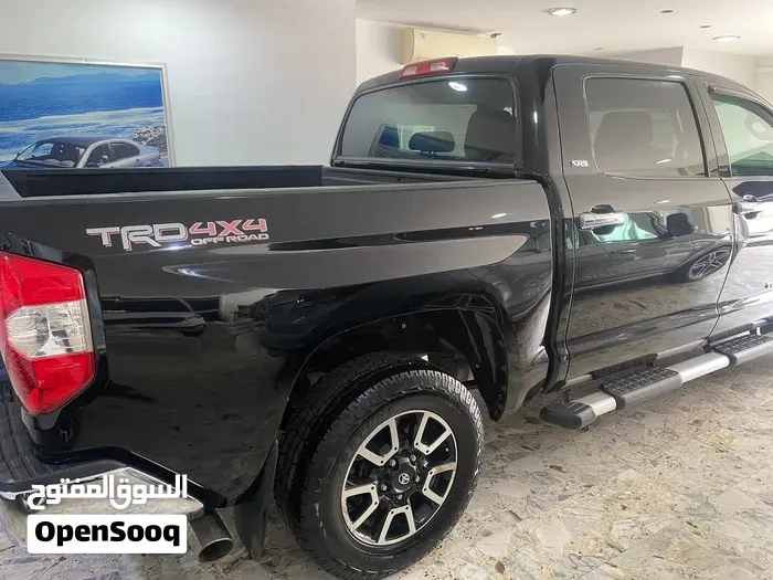 Toyota Tundra 2015 photo 4