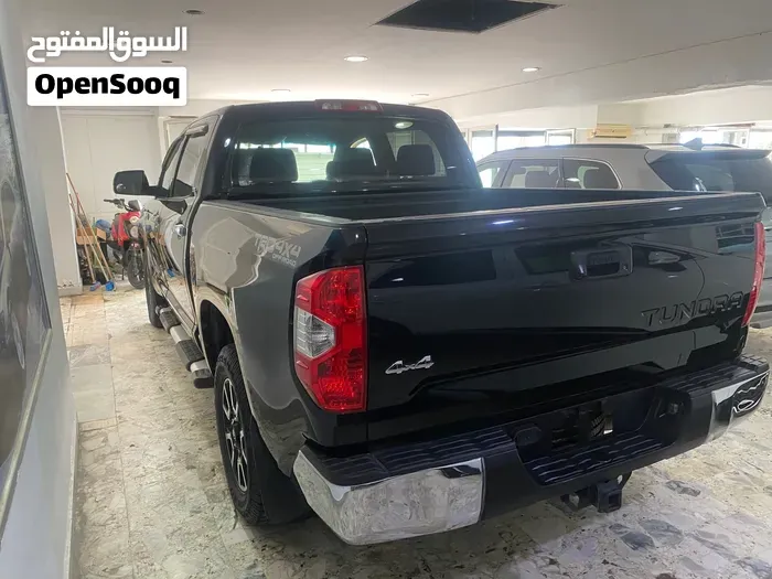 Toyota Tundra
