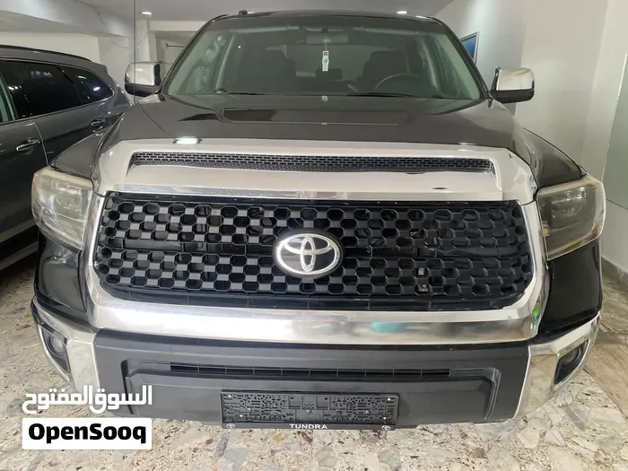 Toyota Tundra 2015 photo 3