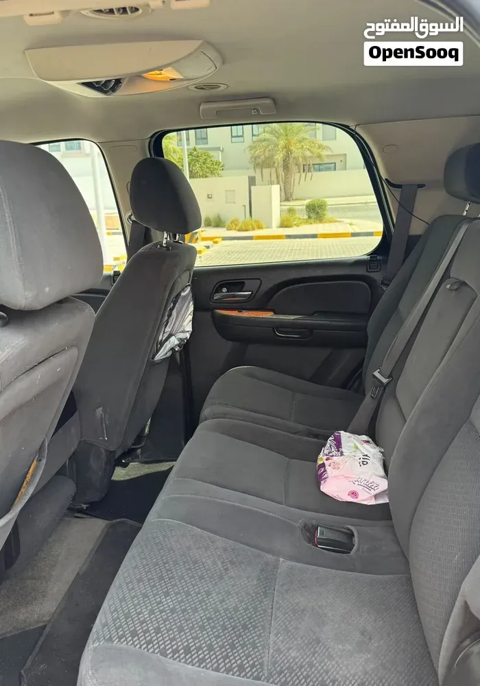 GMC Yukon 2007 photo 3