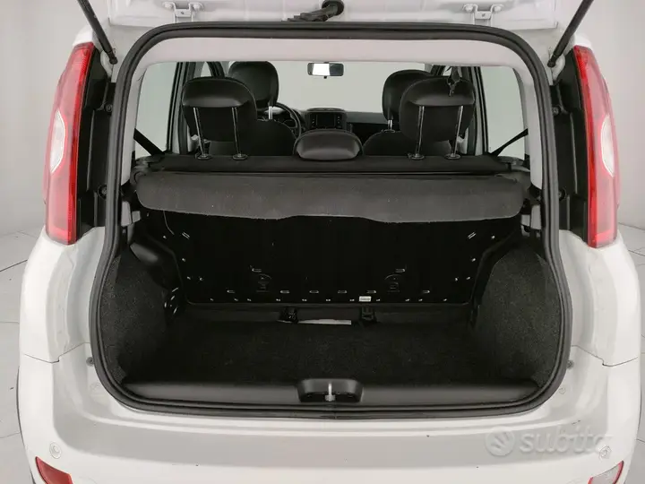 Fiat Panda 2024 photo 4