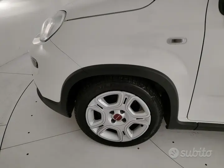 Fiat Panda 2024 photo 5