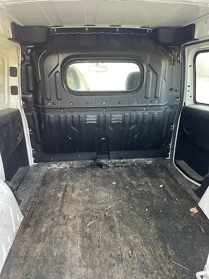 Opel Combo 2012 photo 2