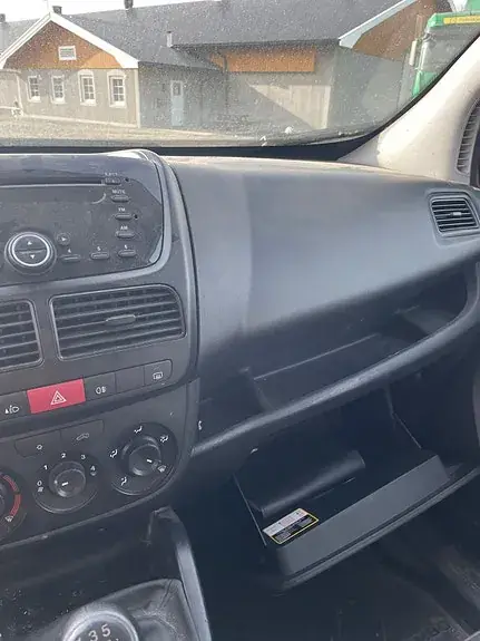 Opel Combo 2012 photo 3