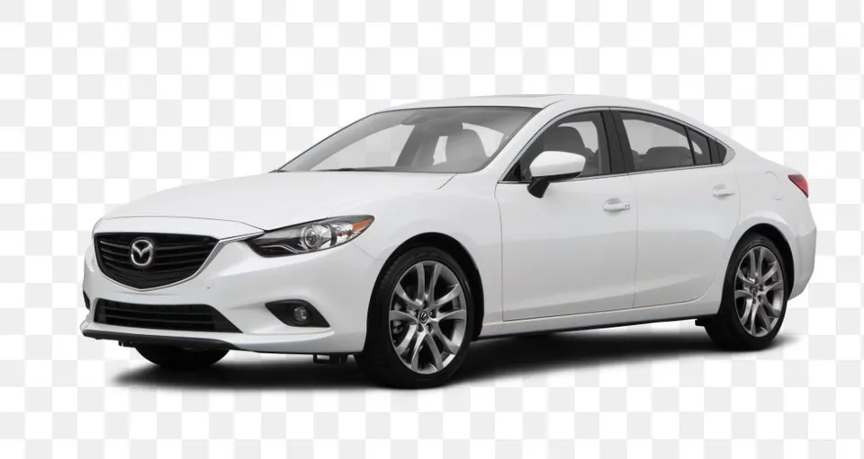 Toyota Corolla 2016 photo 5