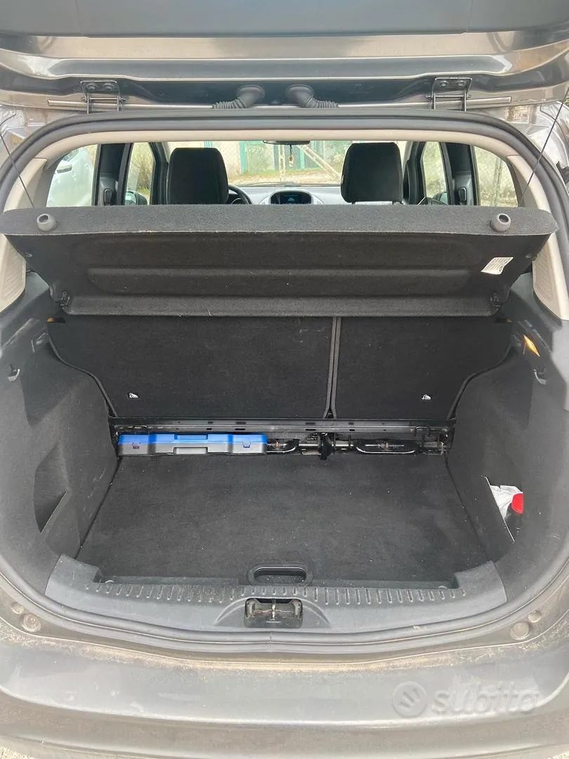 Ford B-Max 2015 photo 5